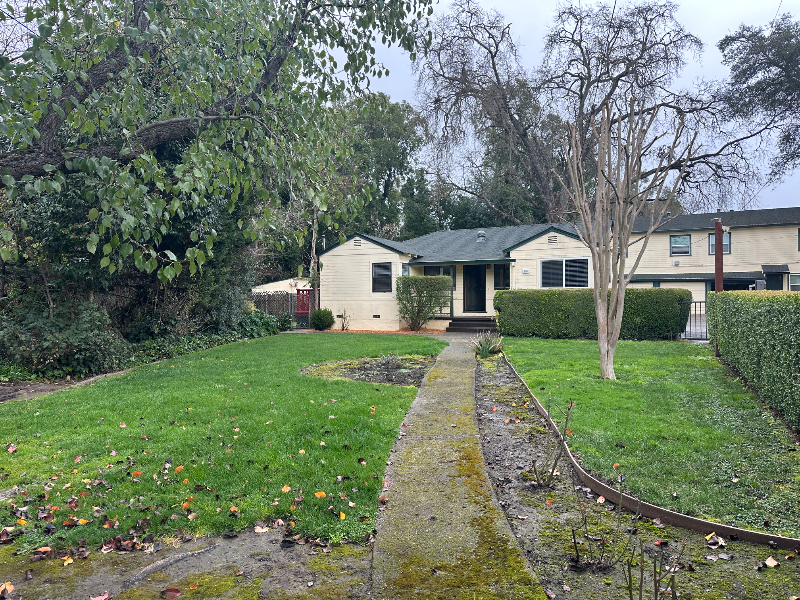 Santa Rosa Other: 200 South E St