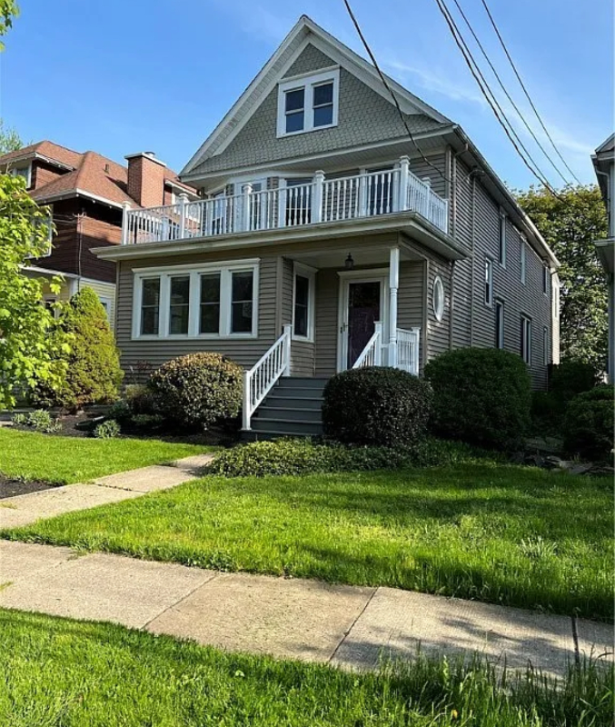 Buffalo Multiplex: 151 Eagle St