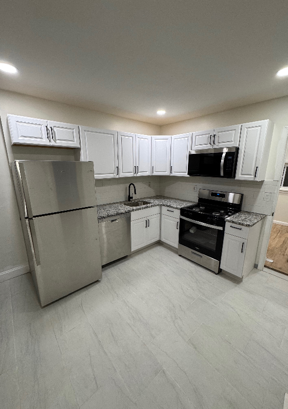 Philadelphia House: 1314 S 29th St