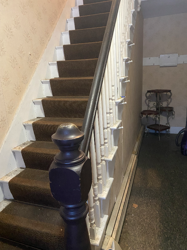 laconia House: 209 Academy Street