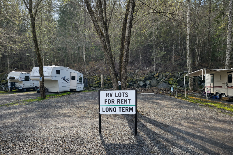 Orofino Other: 85 Canoe Camp Loop
