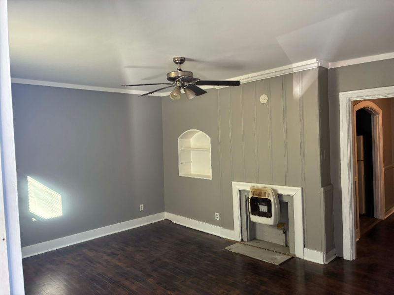 Little Rock Multiplex: 1903-1905 Booker Street