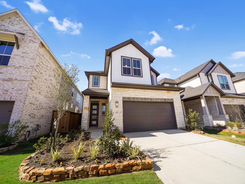 Katy House: 6650 Jasper Valley Cir