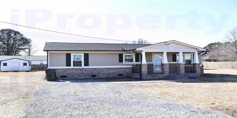 Princeton House: 106 Smith St