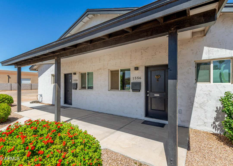 Tempe Multiplex: 1558 w 5th street