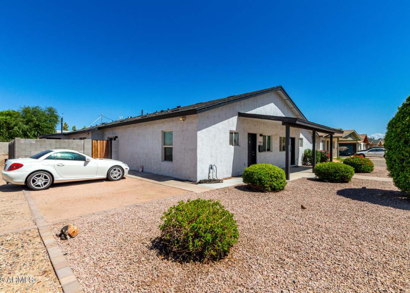 Tempe Multiplex: 1558 w 5th street