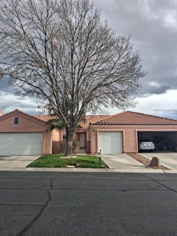 Mesquite Townhome: 680 Peartree Lane