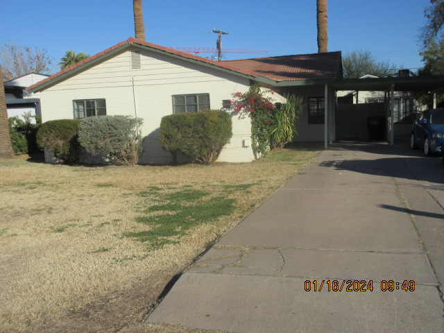 Phoenix House: 600 W Coolidge St