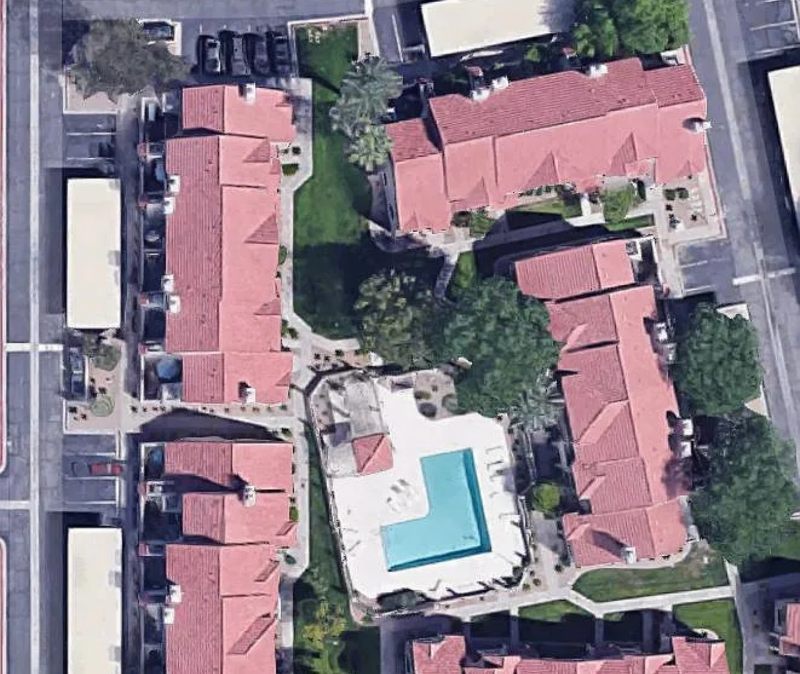 Chandler Townhome: 3930 W Monterey St Chandler, Arizona 85226