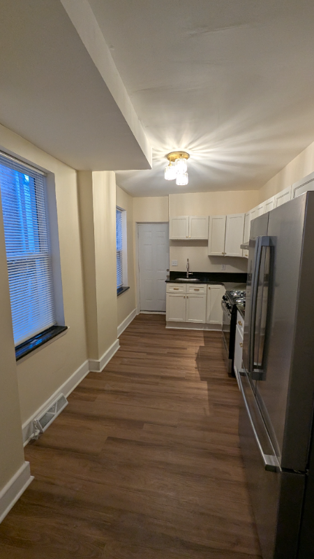 Wilmington Townhome: 202 Cherry St