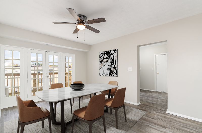 Cincinnati Apartment: 566 Glenwood Ave