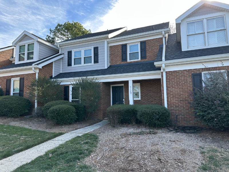 Charlotte Townhome: 9129 Kings Canyon Dr