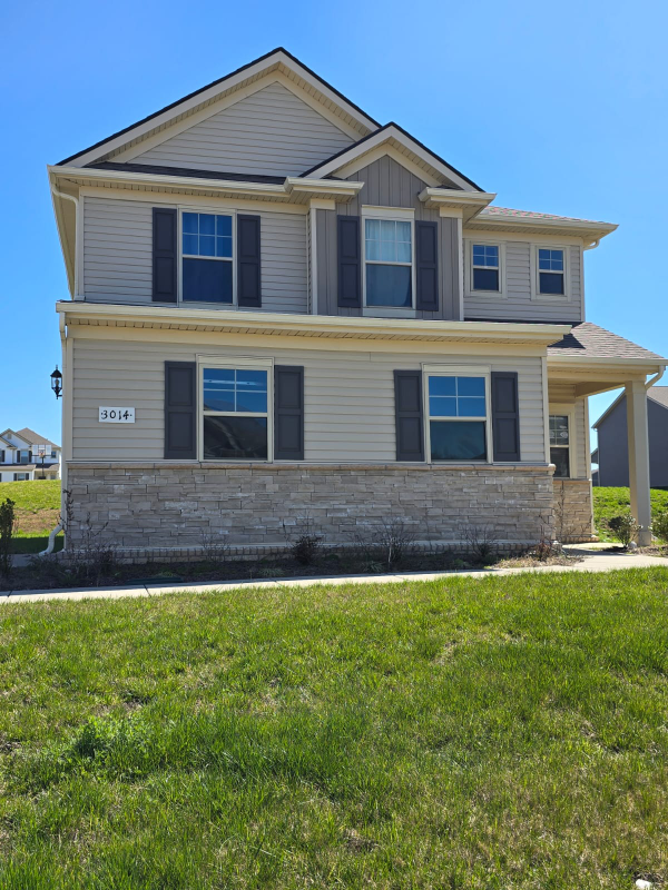 Spring Hill House: 3014 Posada Court