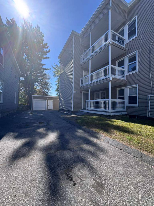 Manchester Multiplex: 267 Silver Street