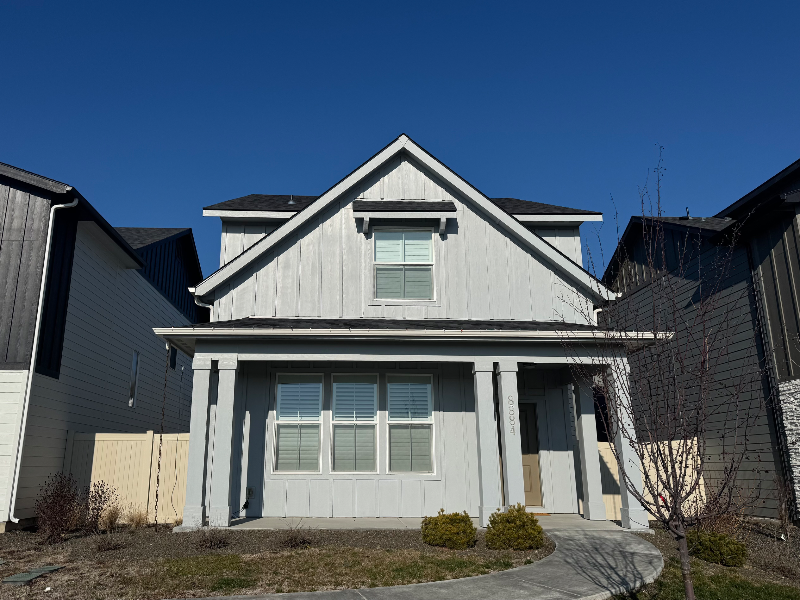 Boise House: 8884 W Hill Road Pkwy