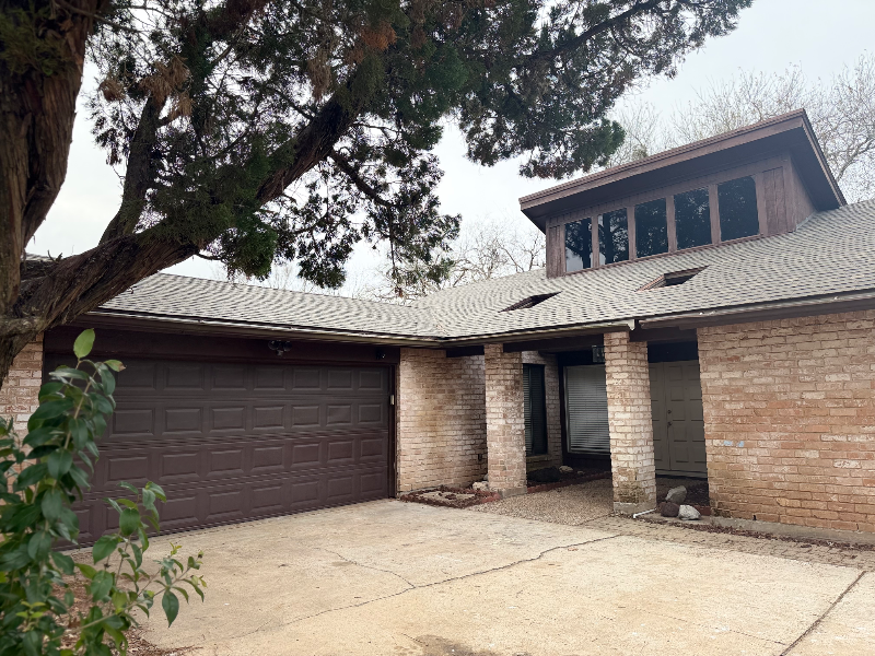 Missouri City House: 3514 West Creek Club