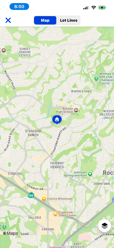 Rocklin Condo: 1007 Boardwalk way