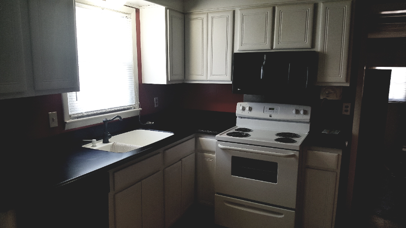 Fayetteville Townhome: 5750 Aftonshire Drive