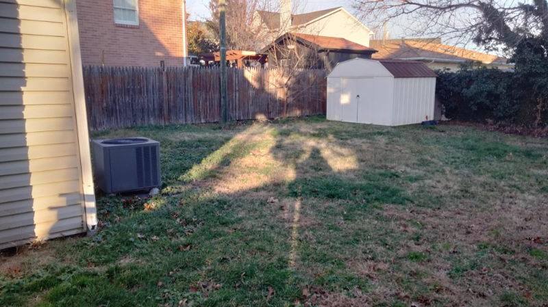 Arlington House: 2031 S Langley St