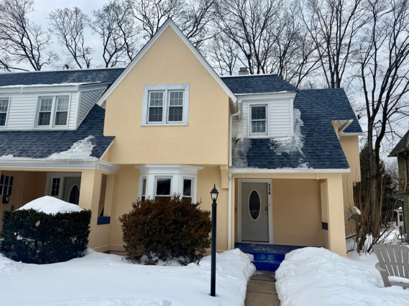 Derby Multiplex: 114 Hawthorne Ave