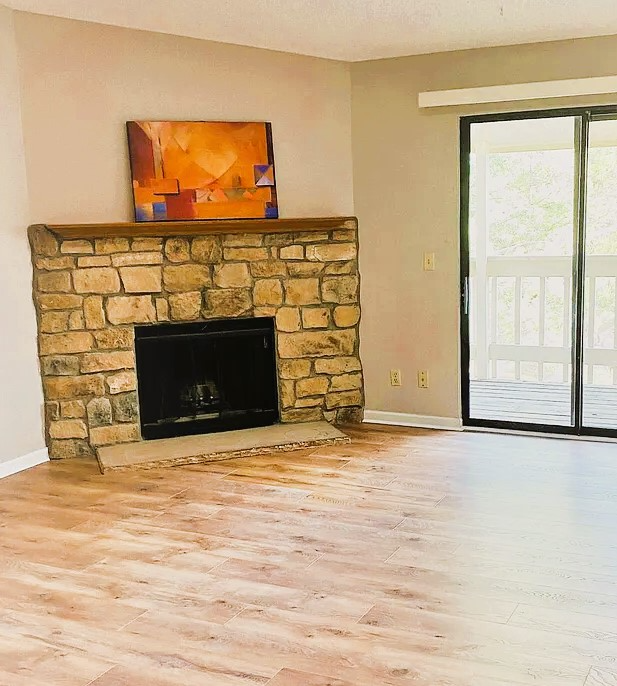 Denver Condo: 8225 Fairmount Drive