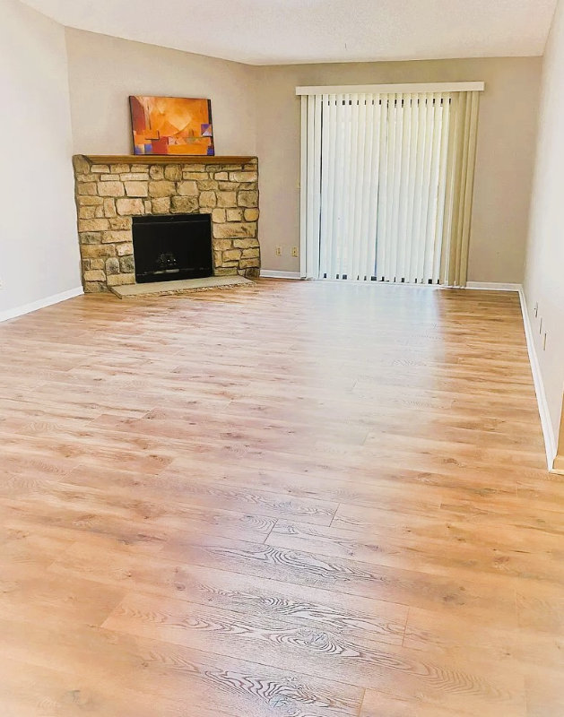 Denver Condo: 8225 Fairmount Drive