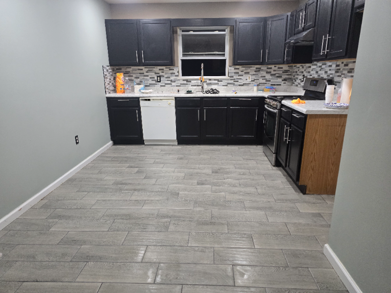 Elizabeth Multiplex: 529 Linden Ave