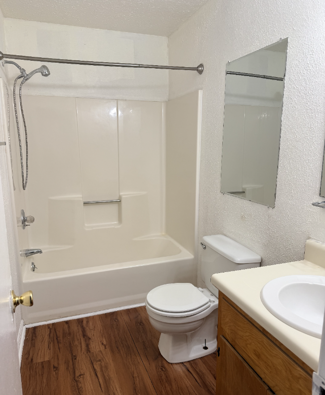 Lynchburg Townhome: 15 Ferguson Dr