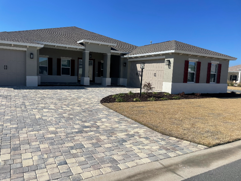 Ocala House: 8492 SW 99 th Circle