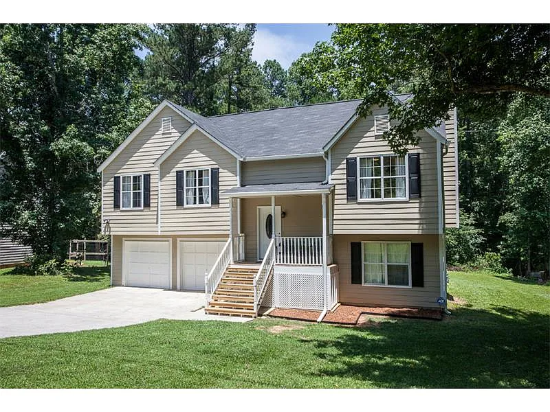 Acworth House: 5653 Bay Island Cay NW