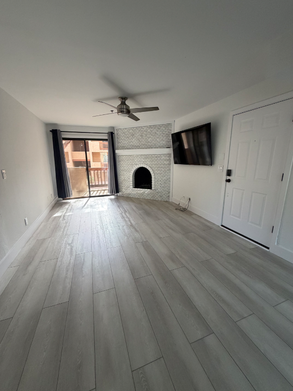 Scottsdale Condo: 3031 N Civic Center Plz #235