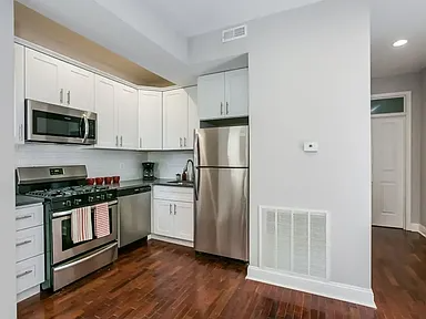 Philadelphia Apartment: 1925 N 33rd St, Philadelphia, PA 19121