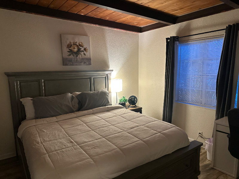 Glendale Apartment: 434 Riverdale Drive, Unit A