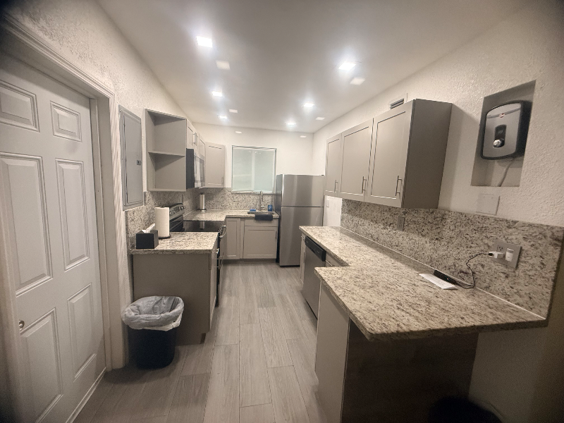 Miami Multiplex: 241 NW 34th Ter