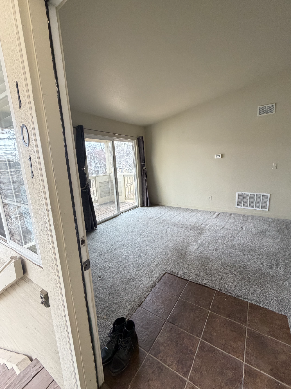 Fort Collins Condo: 1225 West Prospect Road