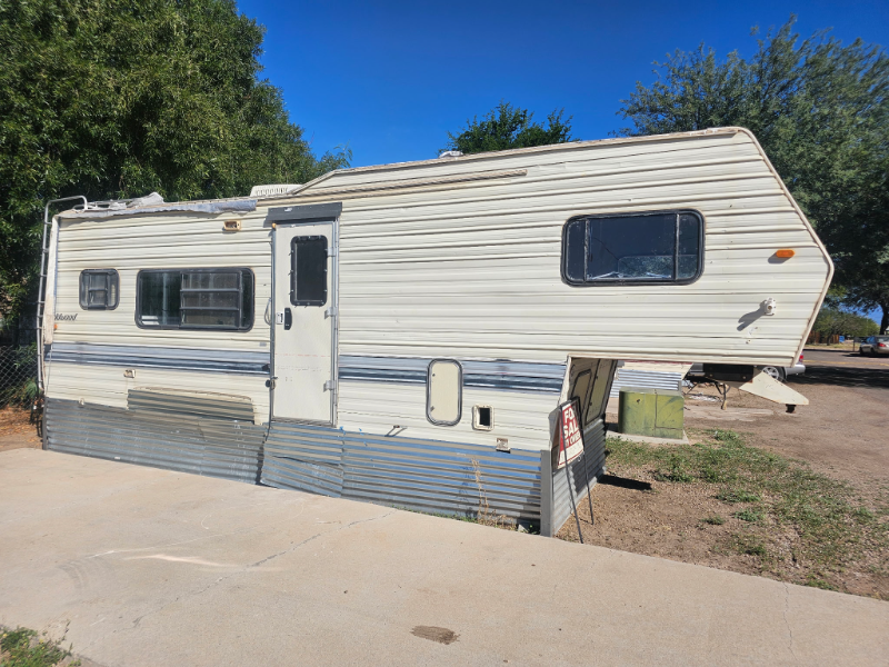 Tucson Other: 3941 N 4th Ave