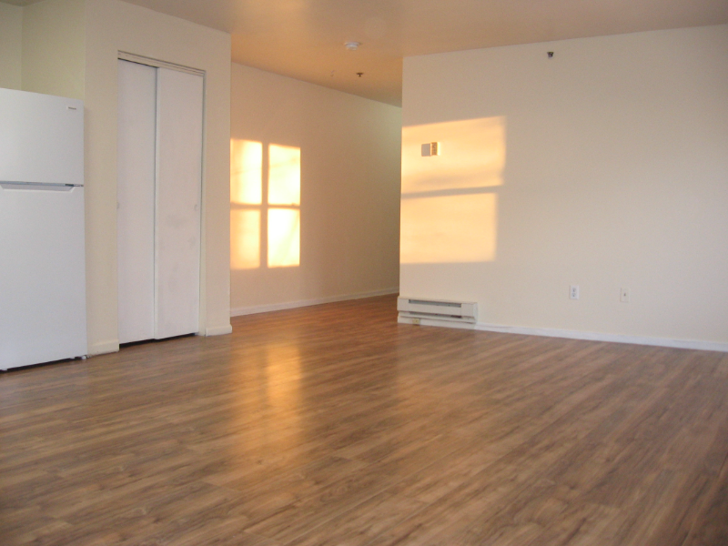 Allentown Apartment: 641 S Woodward St.