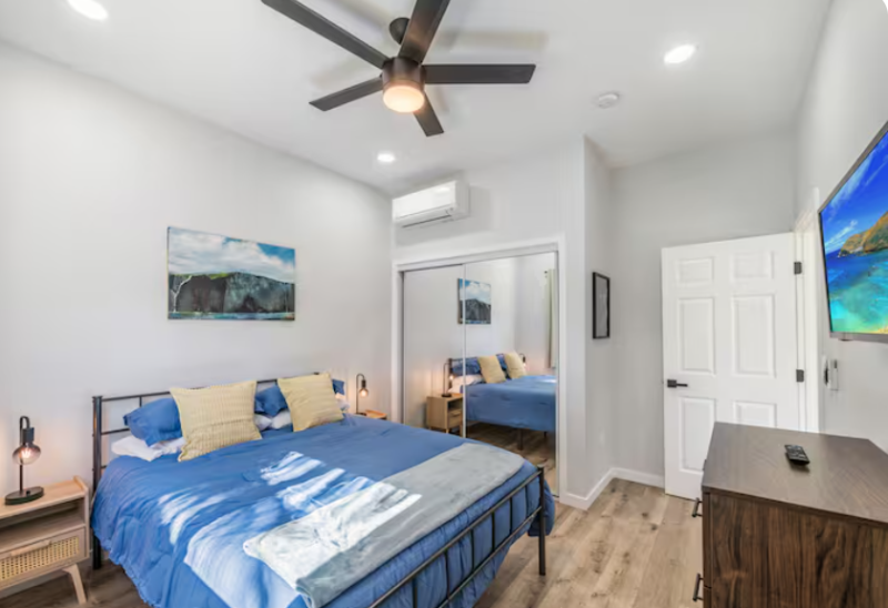 Mililani Multiplex: 95-148 Waimakua Dr #B Mililani, HI 96789