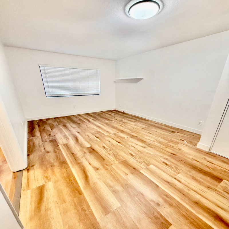 San Diego House: 3635 Nassau Dr