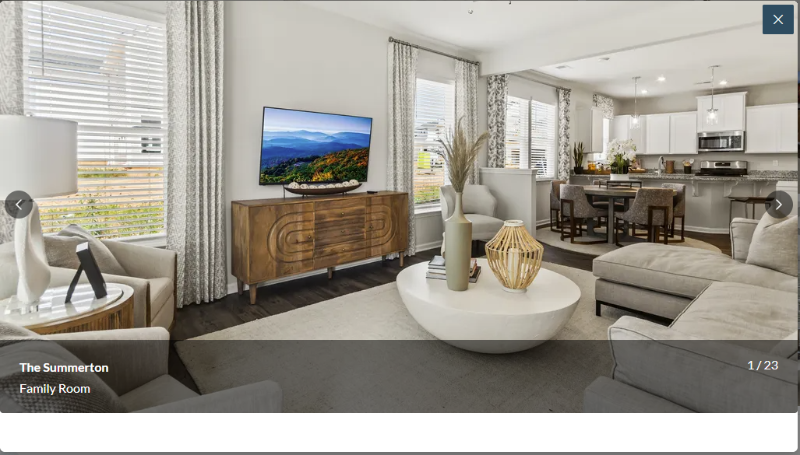 Greenville House: 305 Poinsett Bridge Way