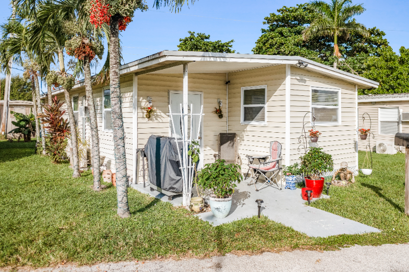 Davie Other: 4732 SW 46th Ln