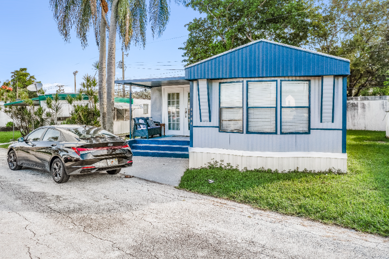 Davie Other: 4732 SW 46th Ln