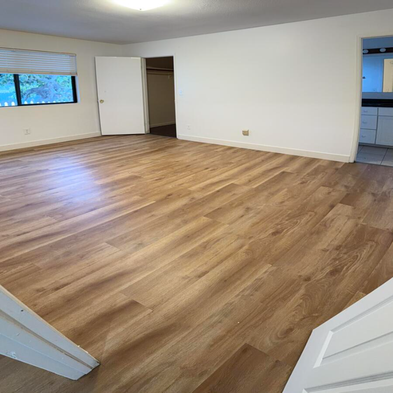 San Diego House: 3635 Nassau Dr