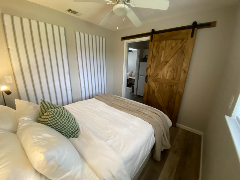 Kempner House: 953 County Road 3351