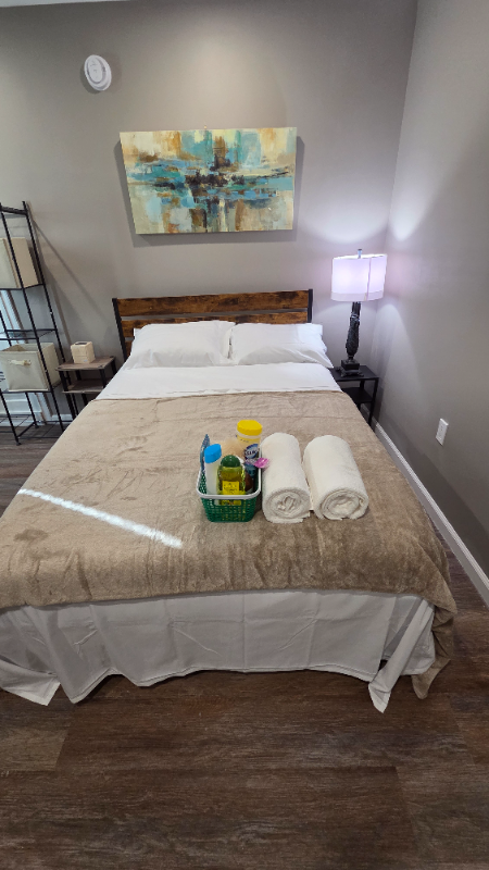 Baltimore Multiplex: 1421 S. Carey Street