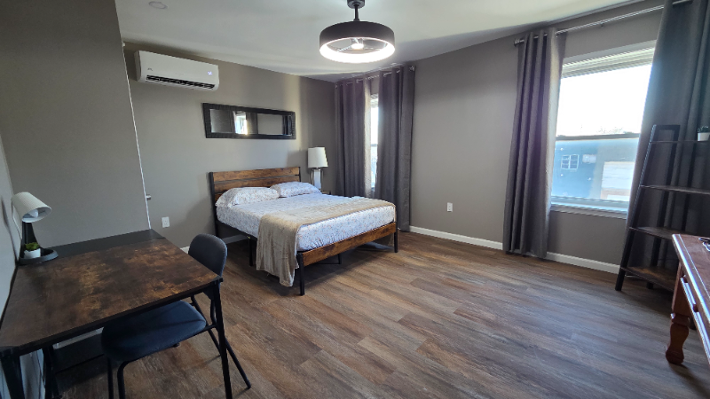 Baltimore Multiplex: 1421 S. Carey Street