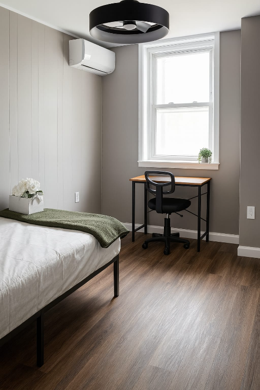 Baltimore Multiplex: 1421 S. Carey Street