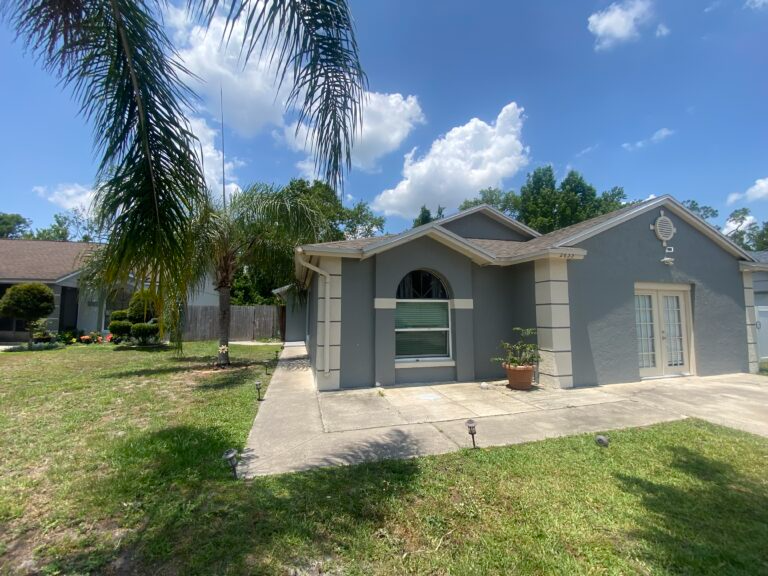 Orlando House: 2633 Ginger Mill Blvd