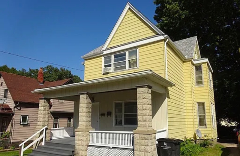 Rock Island Multiplex: 903 44th Street