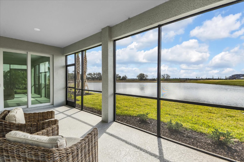 Lakewood Ranch House: 19218 Cherrystone Way